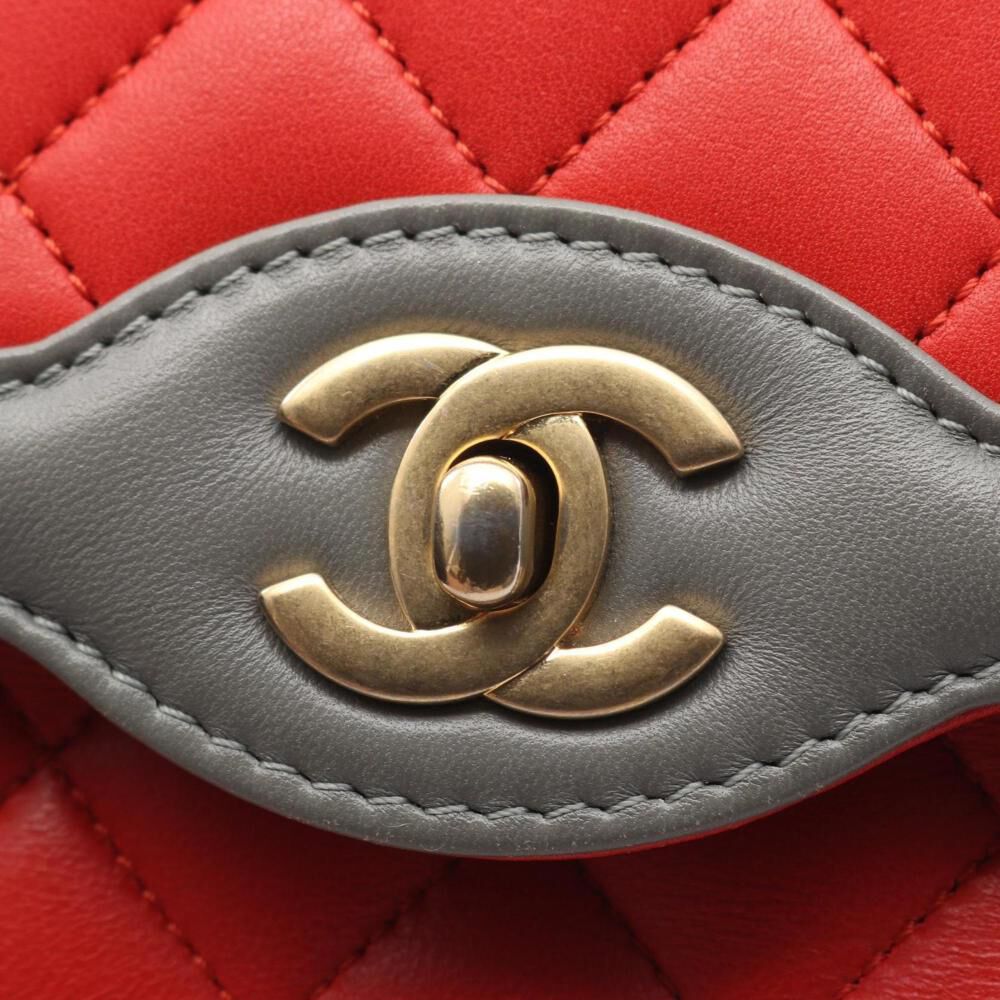 Chanel Flap Bag