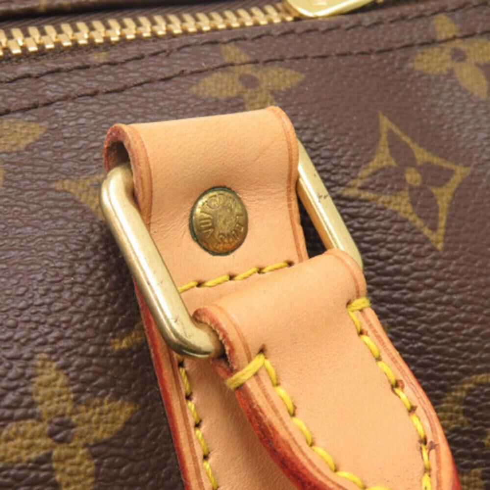 Louis Vuitton Keepall
