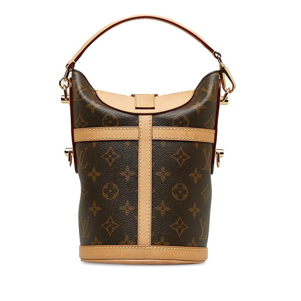 Louis Vuitton Bucket Bag