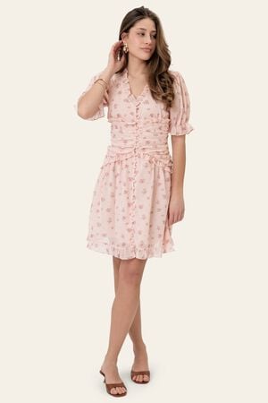 ArielIC Dress