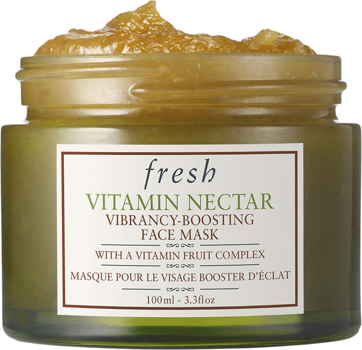 Vitamin Nectar - Glow Face Mask
