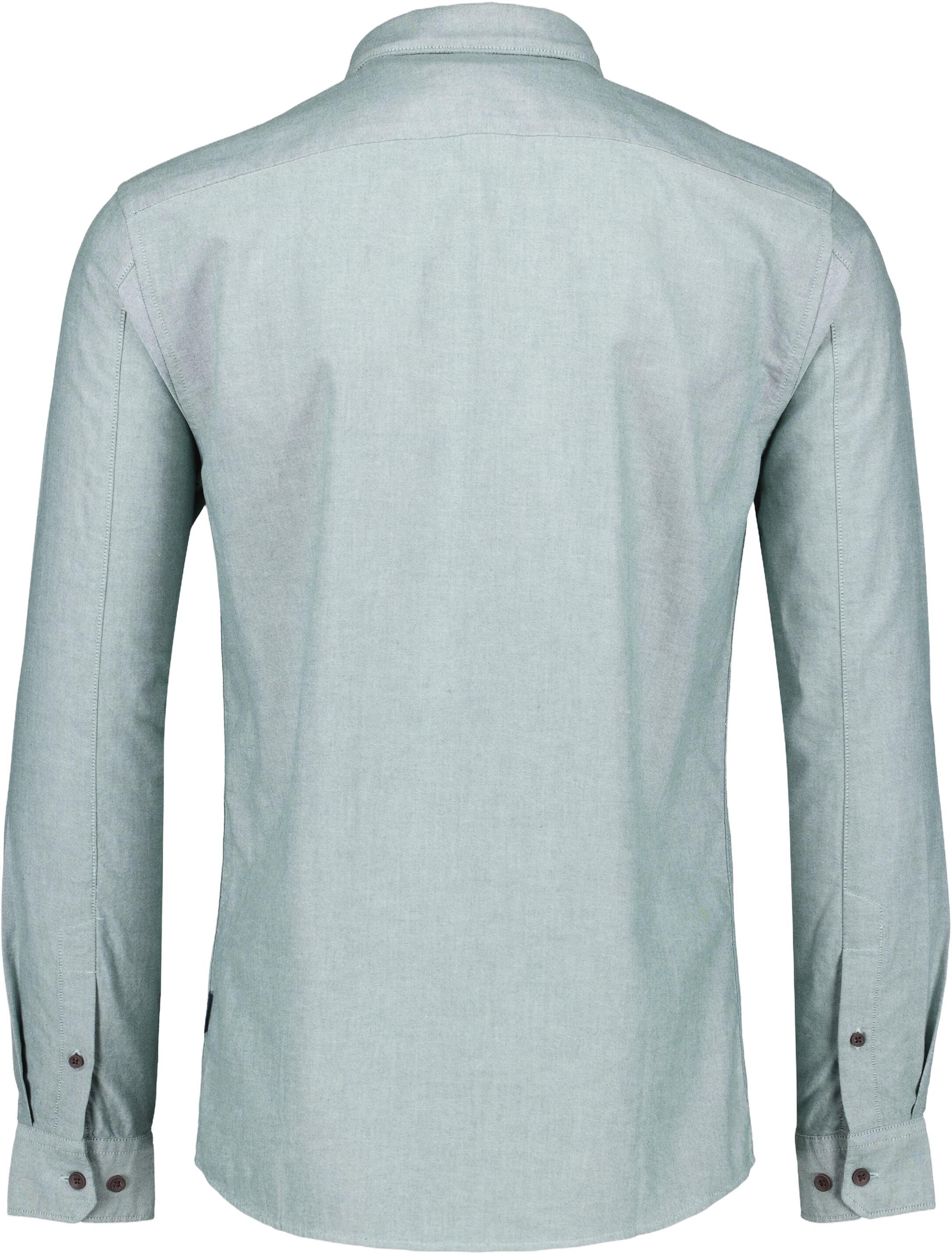Oxford superflex shirt L/S