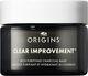 Clear Improvement Rich Purifying Charcoal Mask