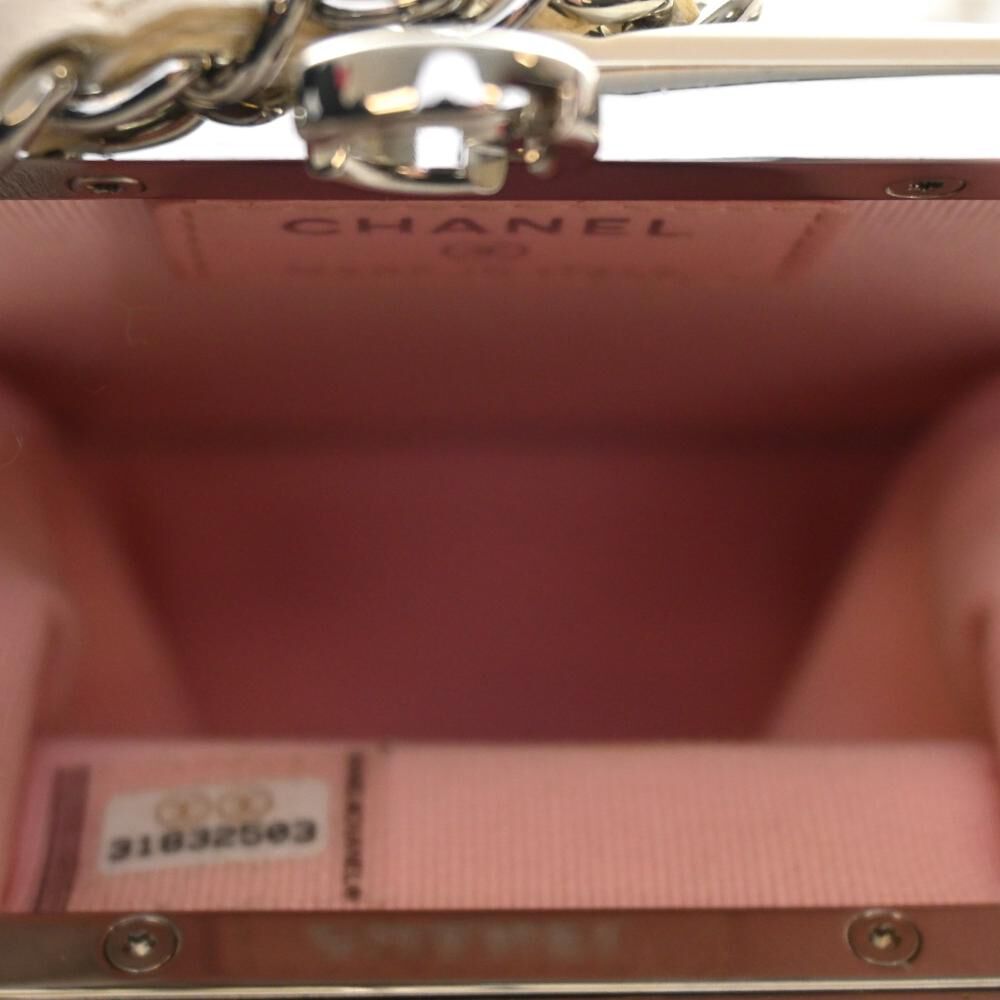 Chanel Crossbody Bag