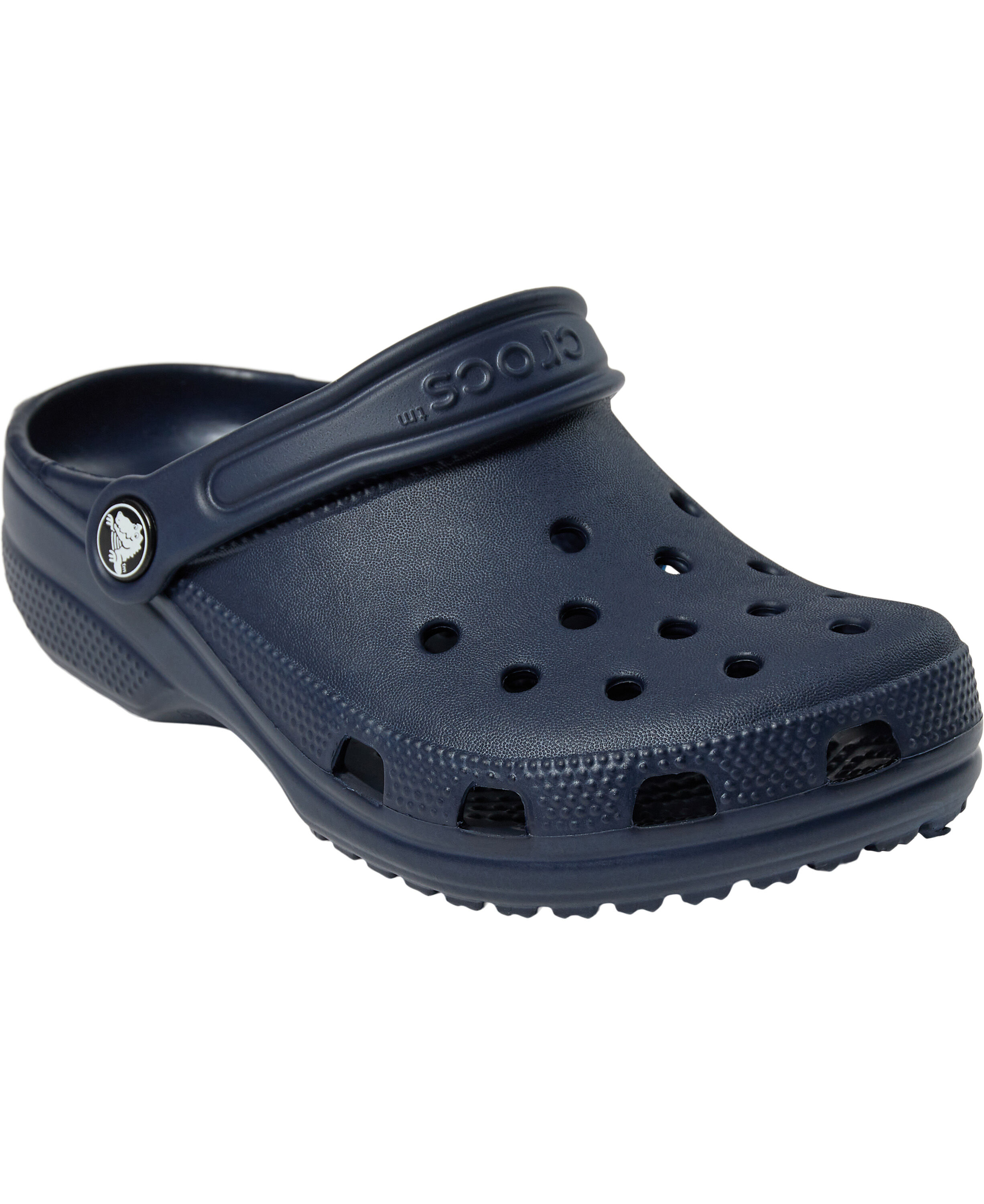 Classic Clog K Navy