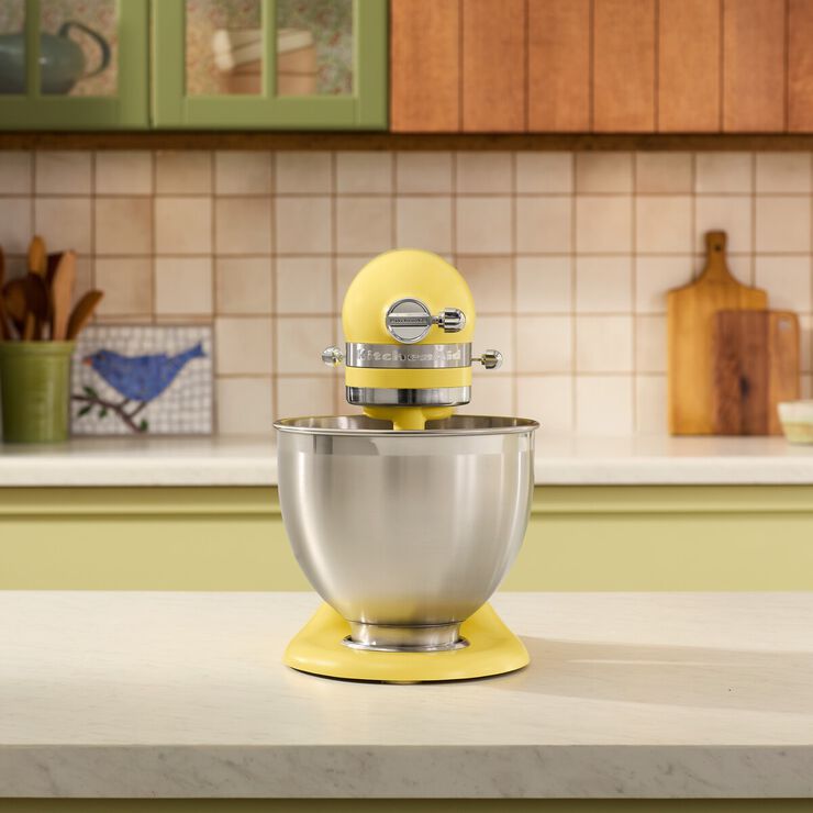 KITCHENAID Røremaskine-5KSM195PSEBT