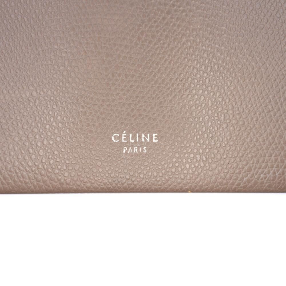 Celine Clutch