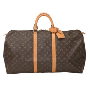 Louis Vuitton Keepall