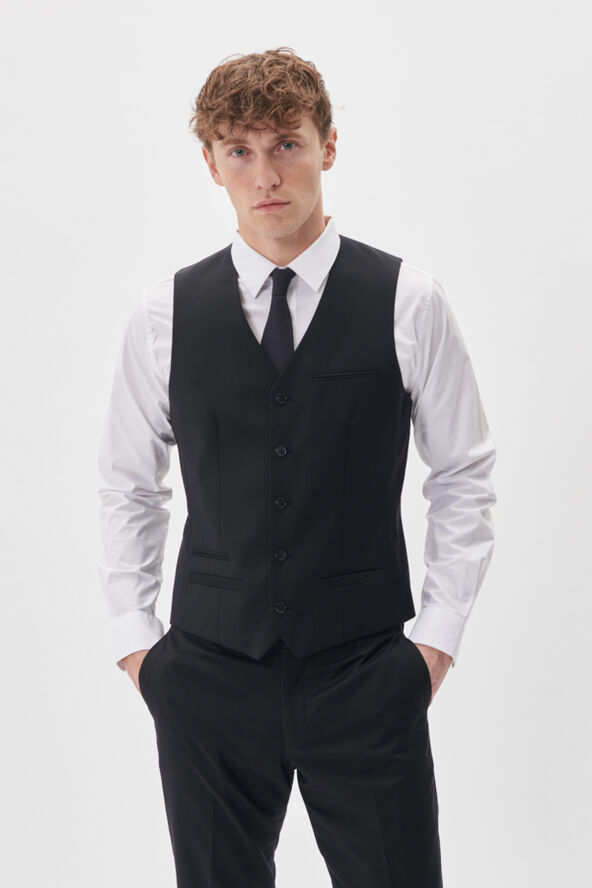 Breck Stretch Vest