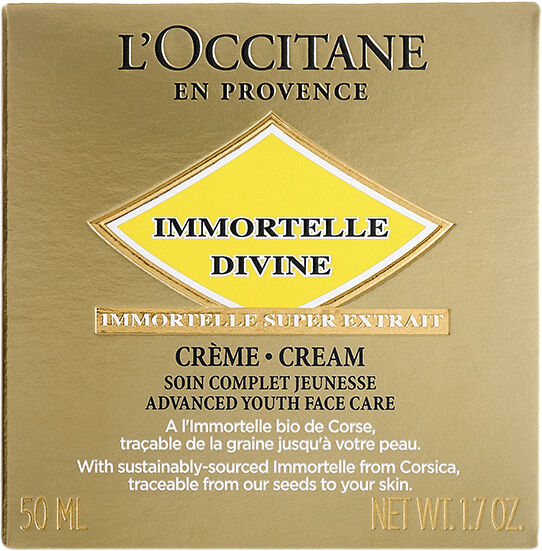 Immortelle Divine Cream 50ml