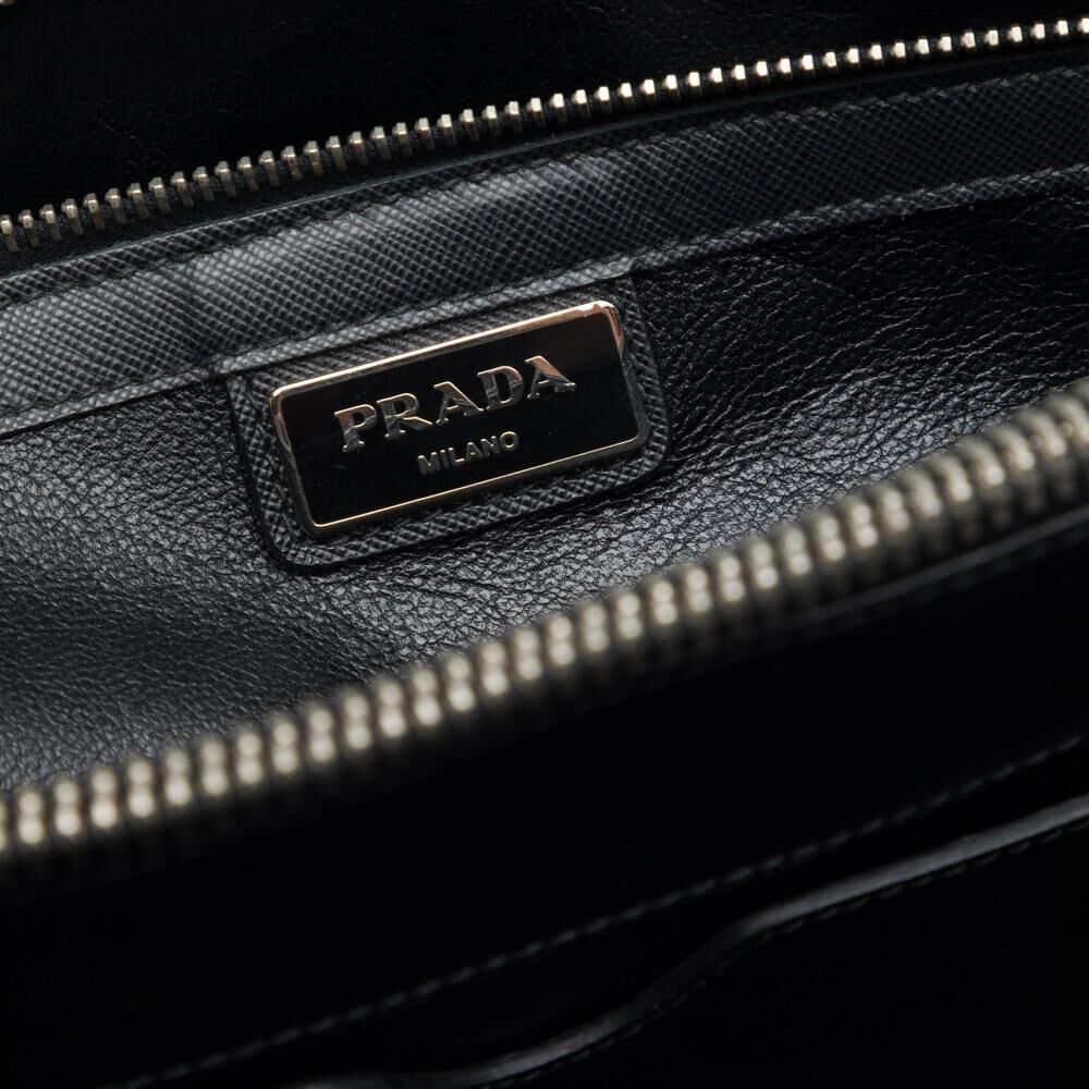 Prada Briefcase