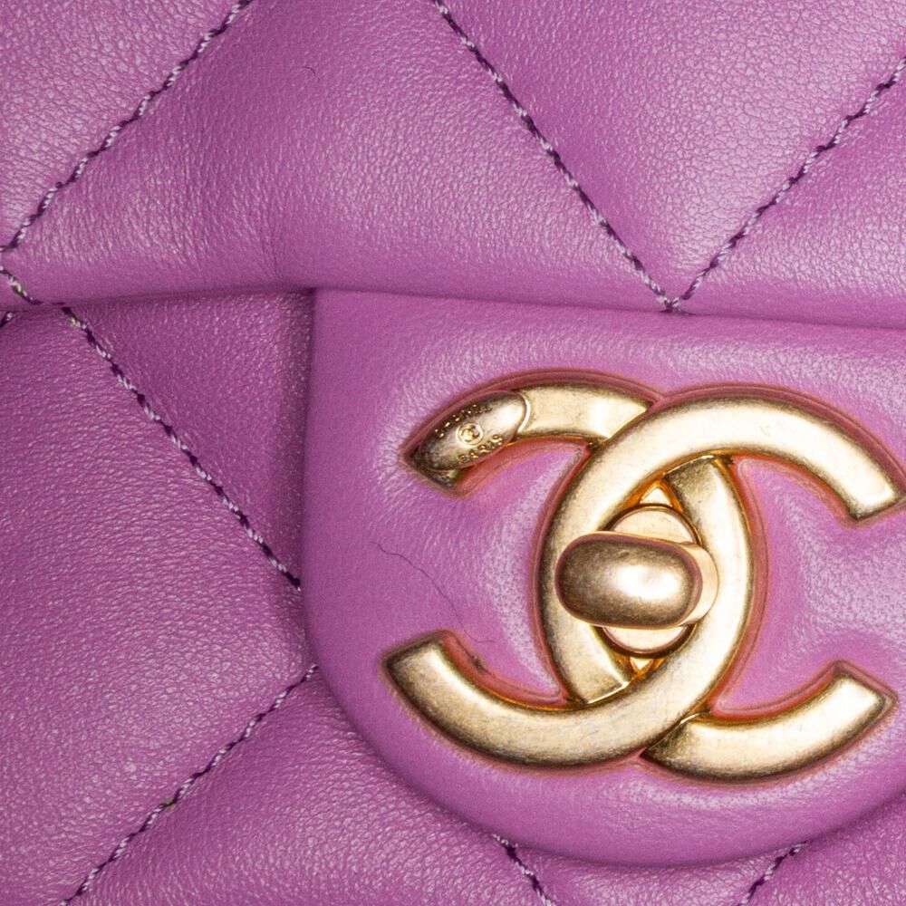 Chanel Flap Bag
