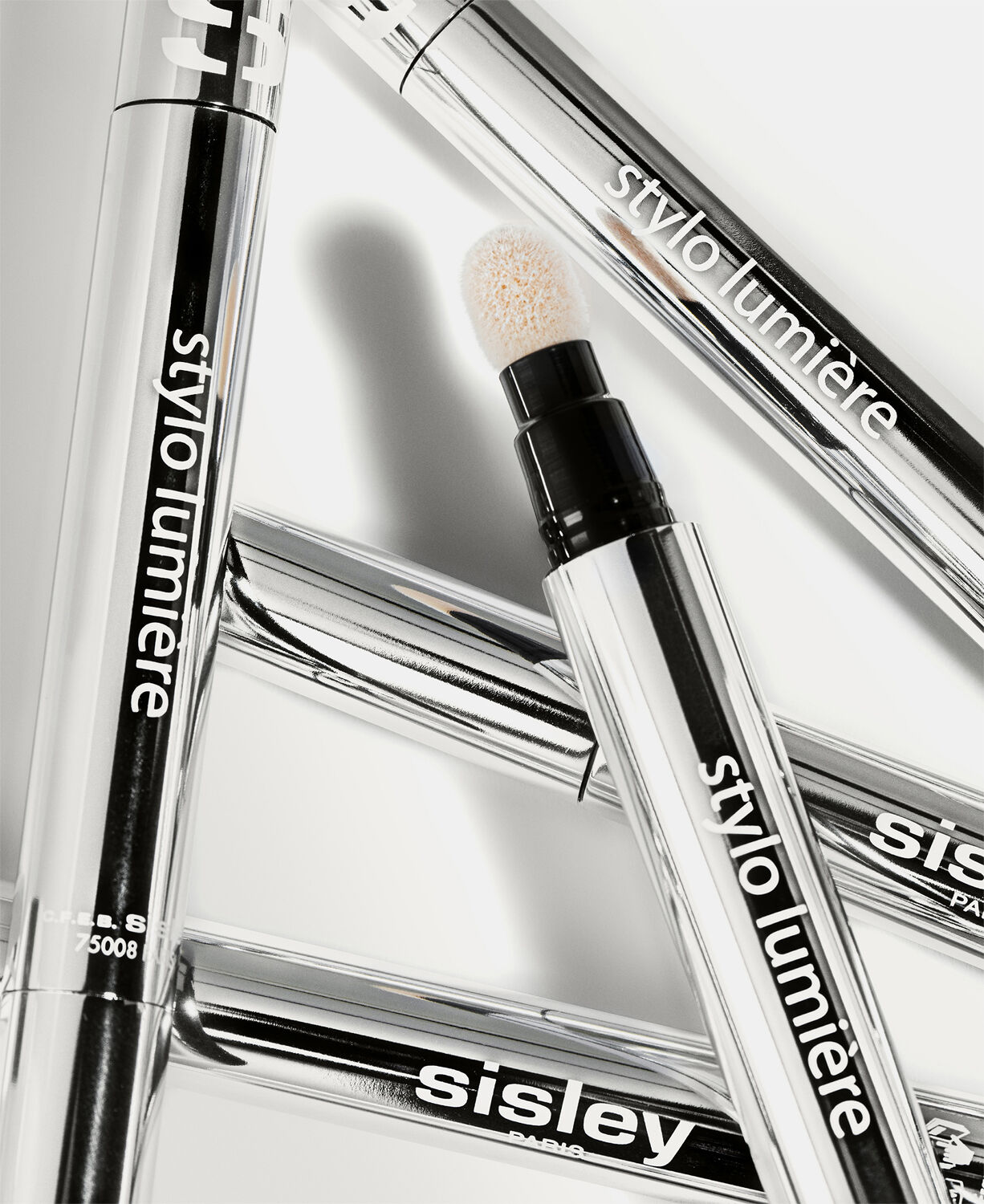 Stylo Lumi&egrave;re 3 - Soft Beige