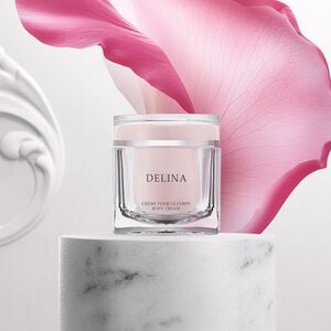 Delina Body Cream 200 ml
