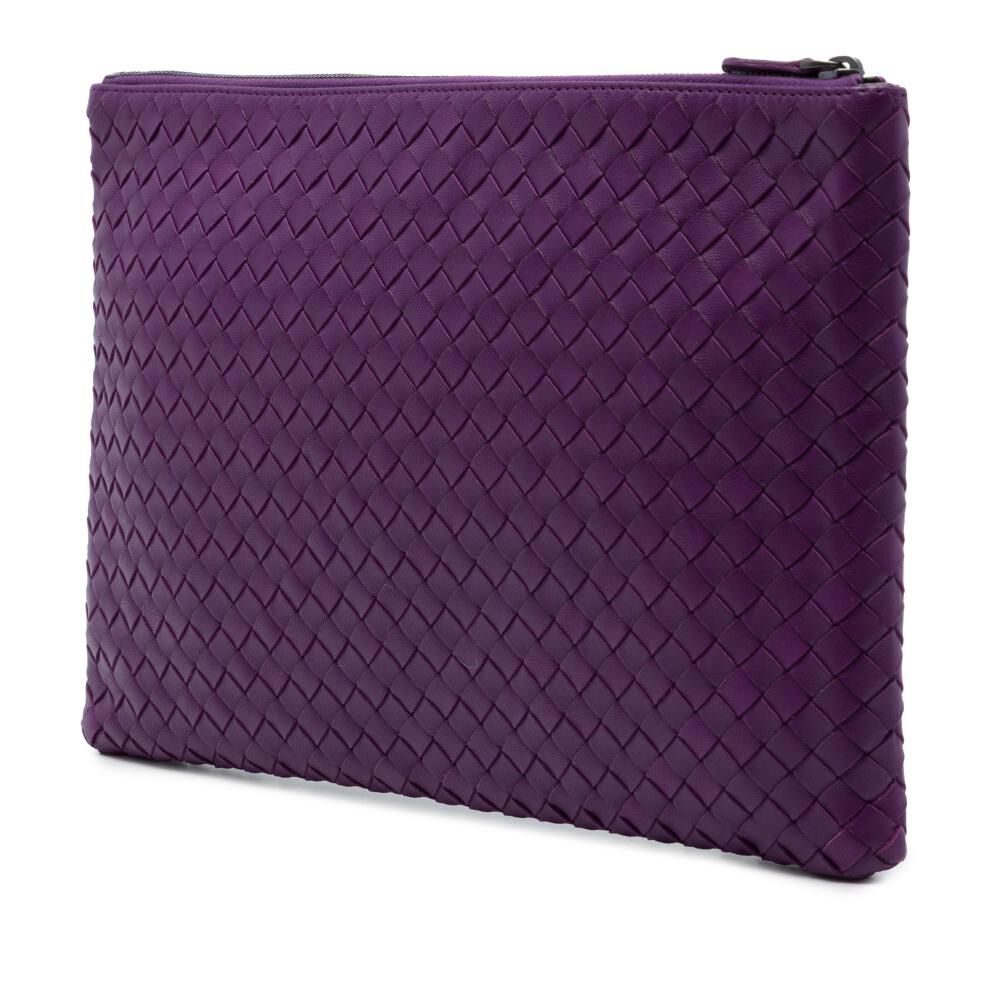 Bottega Veneta Clutch