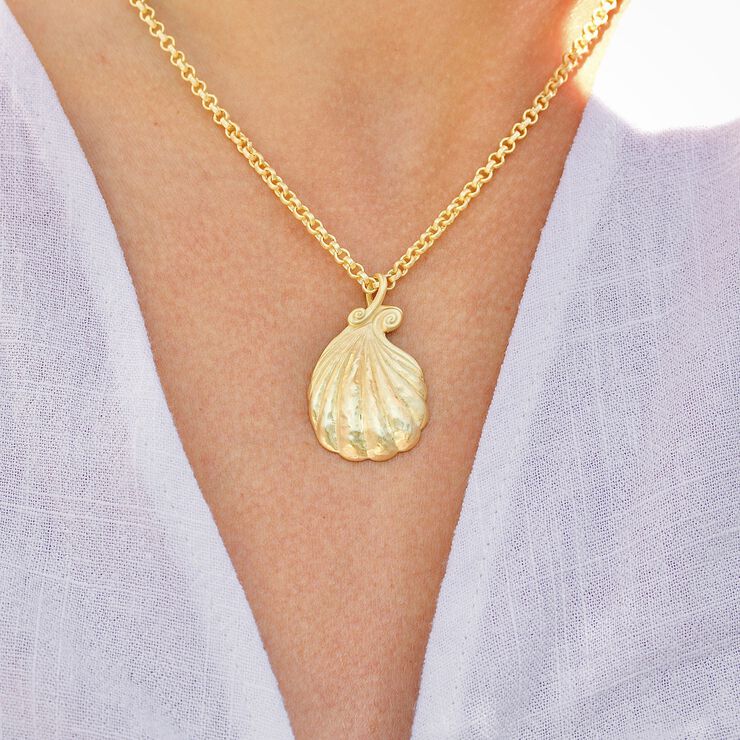 Paloma Necklace