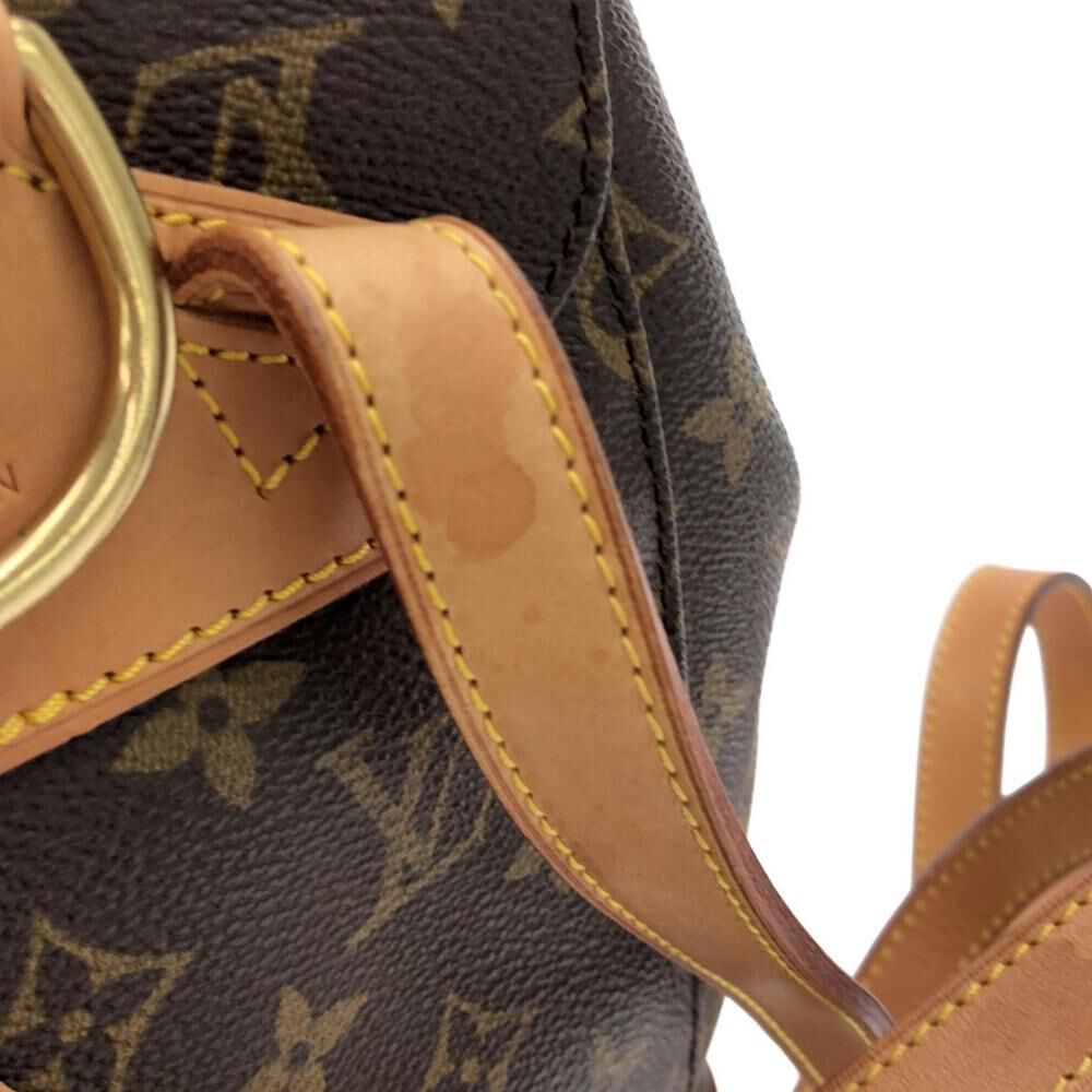 Louis Vuitton Montsouris