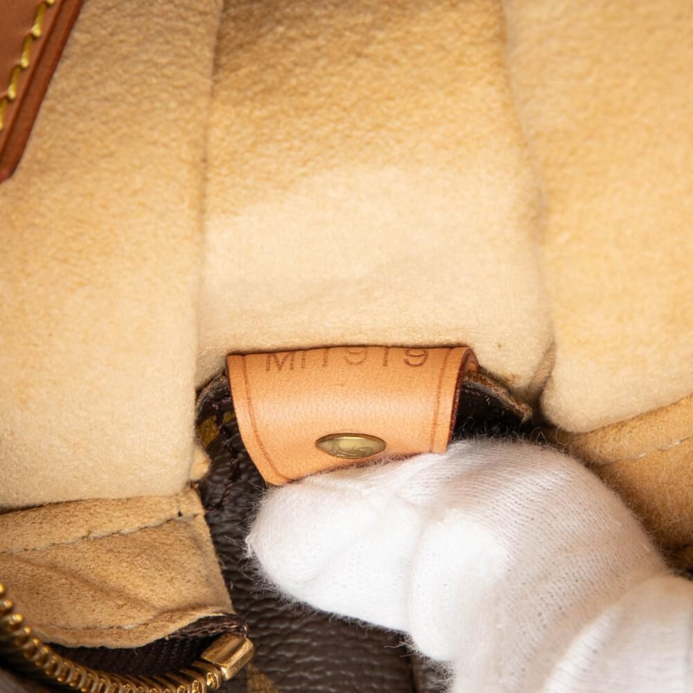 Louis Vuitton Looping