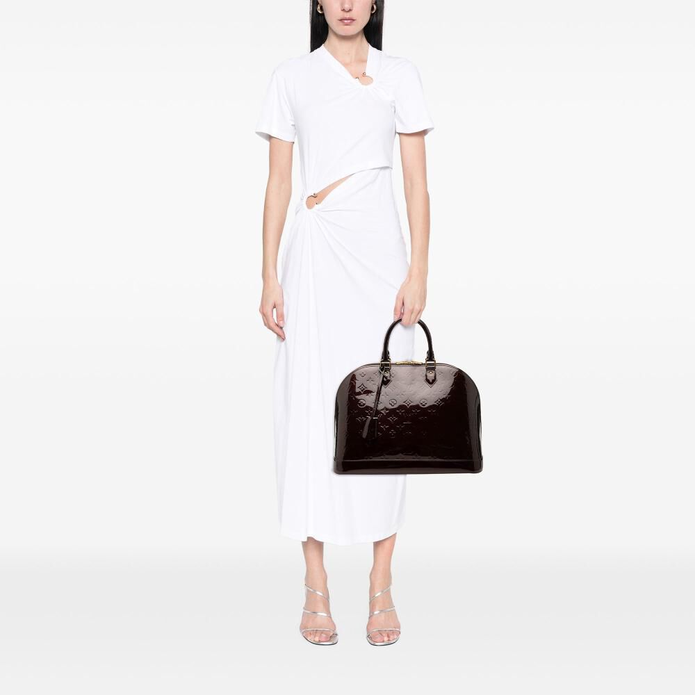 Louis Vuitton Alma