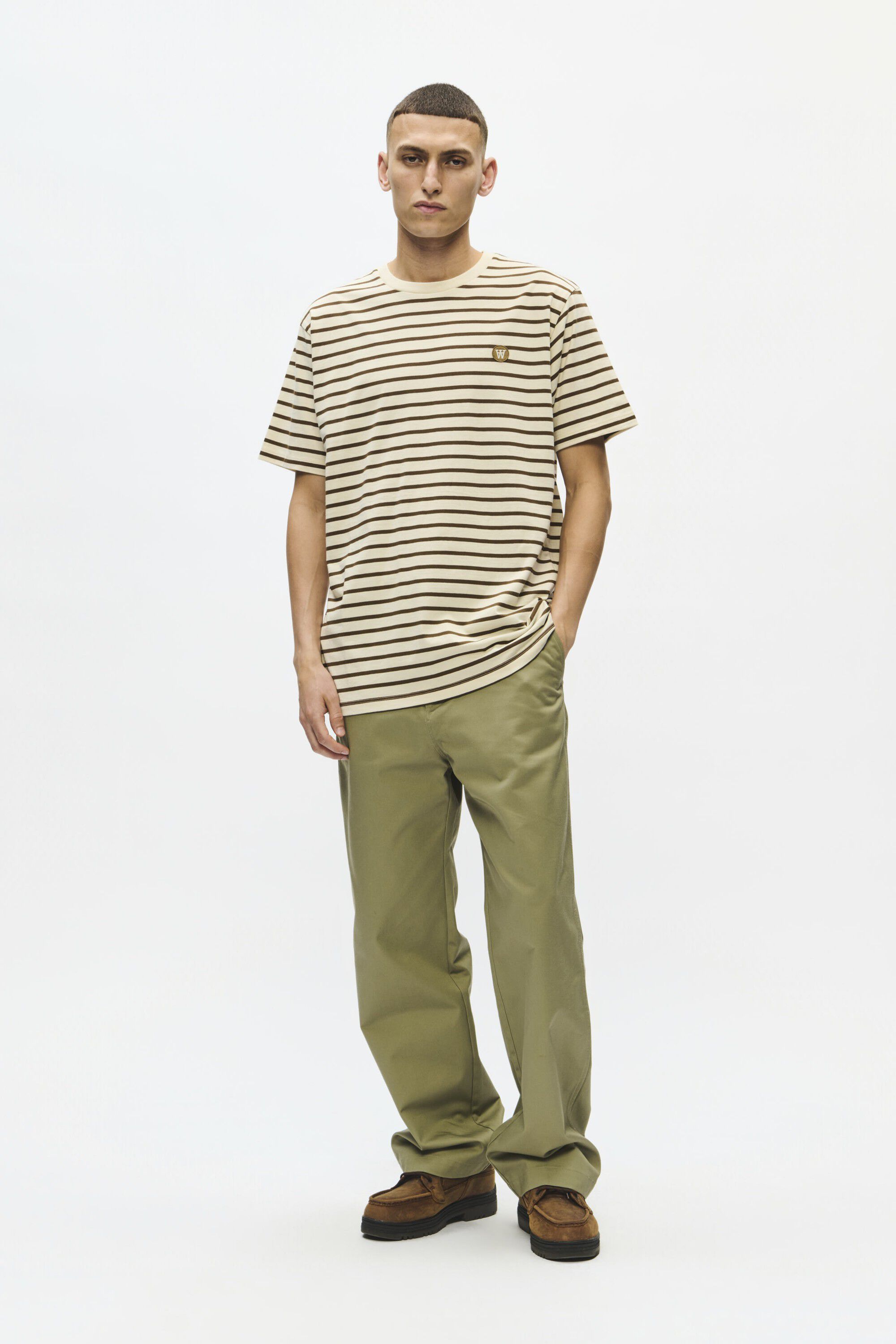 WWAce Stripe