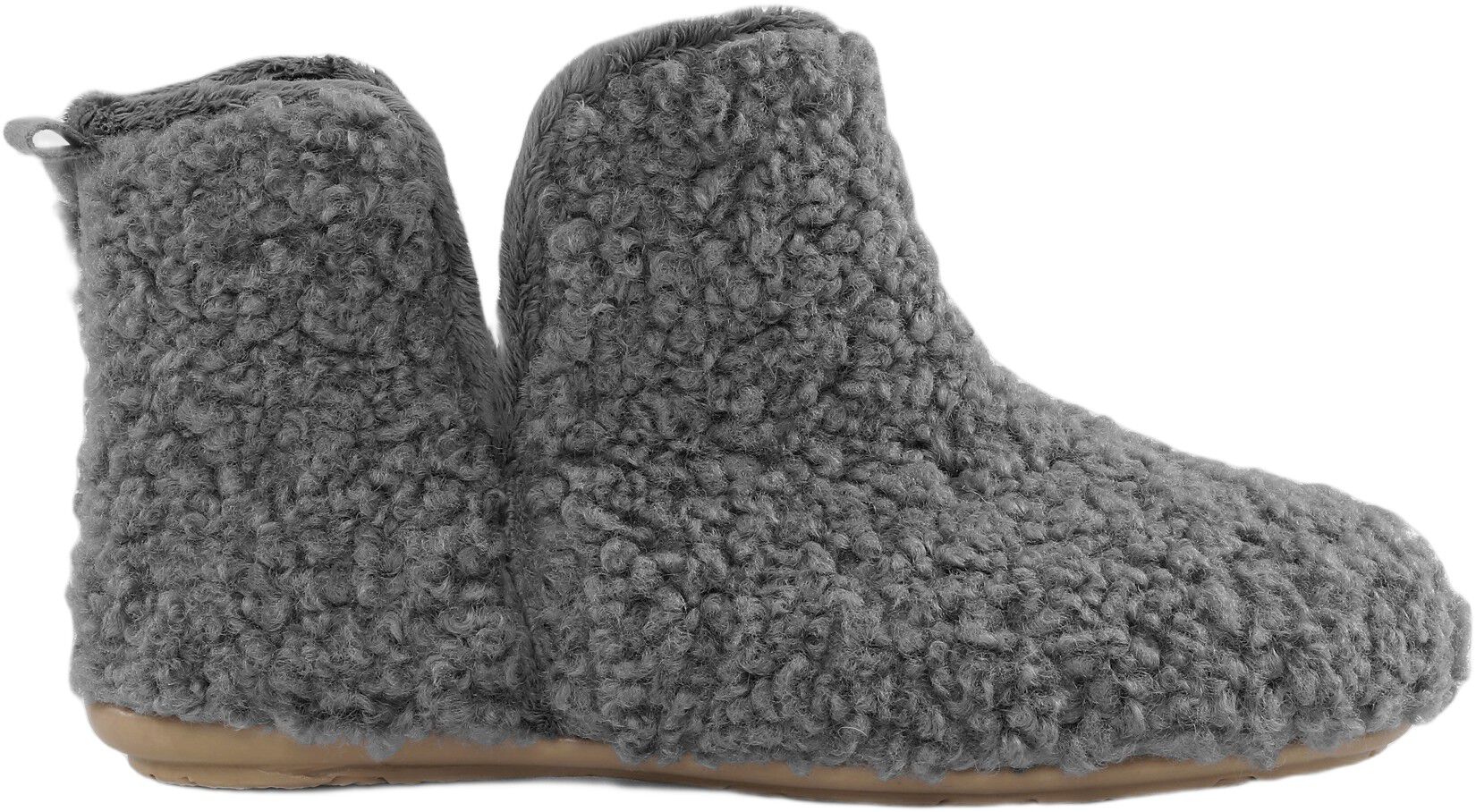 Cosy Ankle Boot