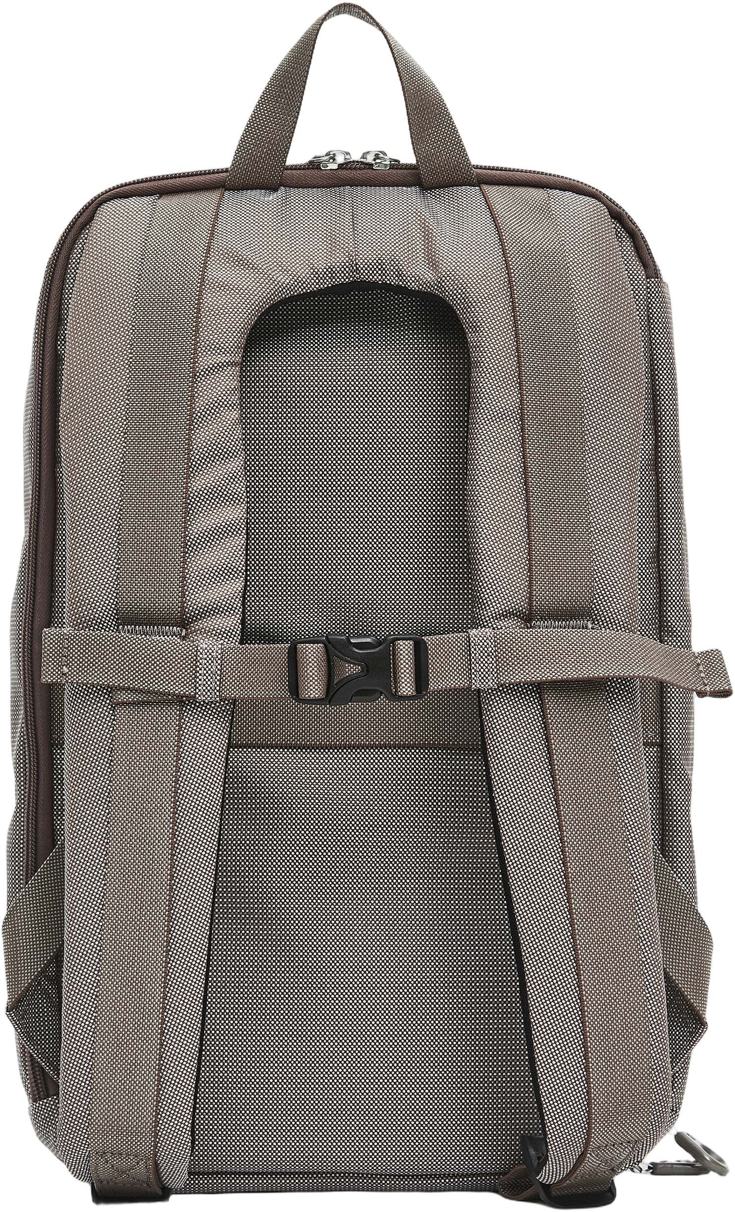 MD20 BACKPACK / TAUPE
