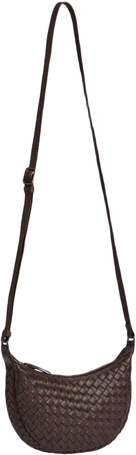 Gabymbg Cross. Bag, Weave