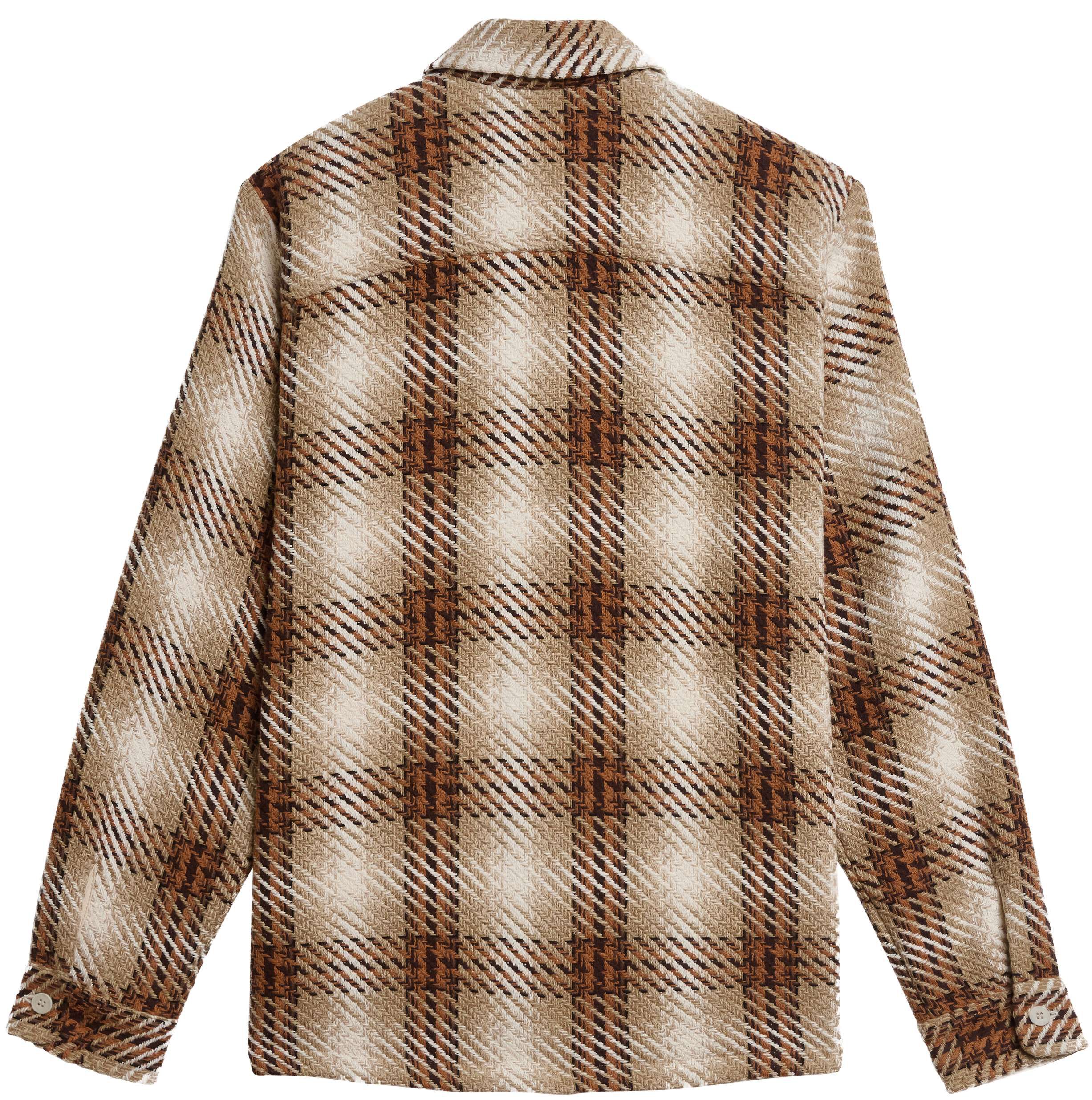 Whiting Overshirt