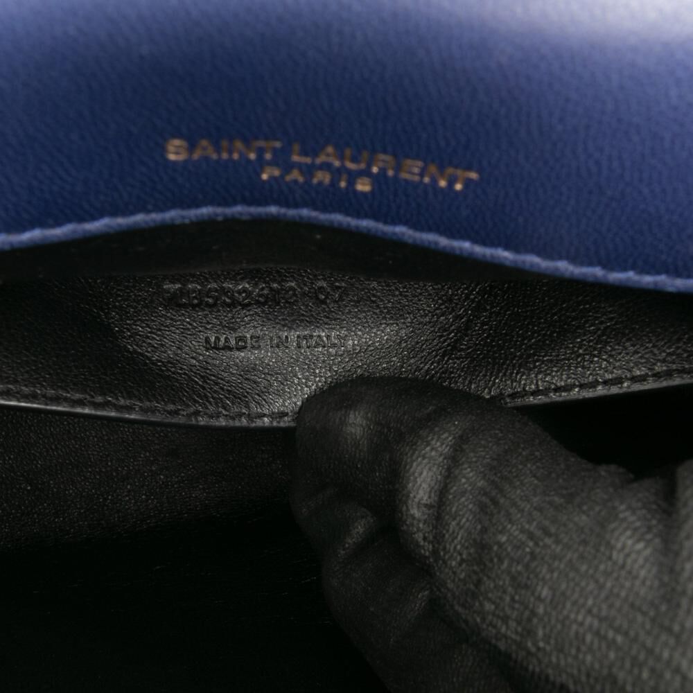 Yves Saint Laurent Crossbody Bag