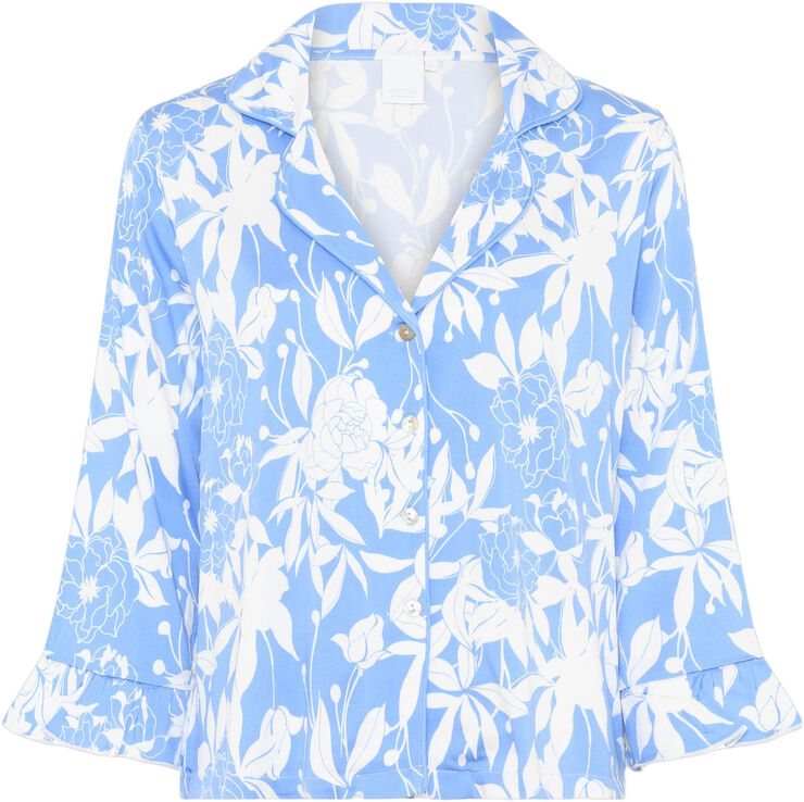 Saga Short Shirt
