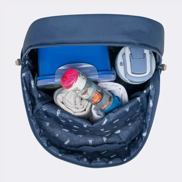 Beckmann Urban Mini Børnehaverygsæk