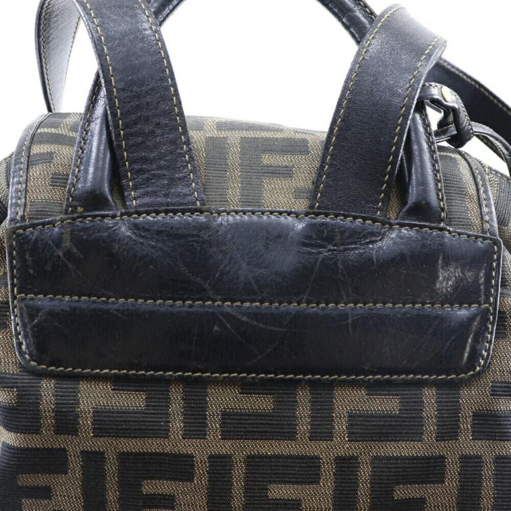 Fendi Backpack
