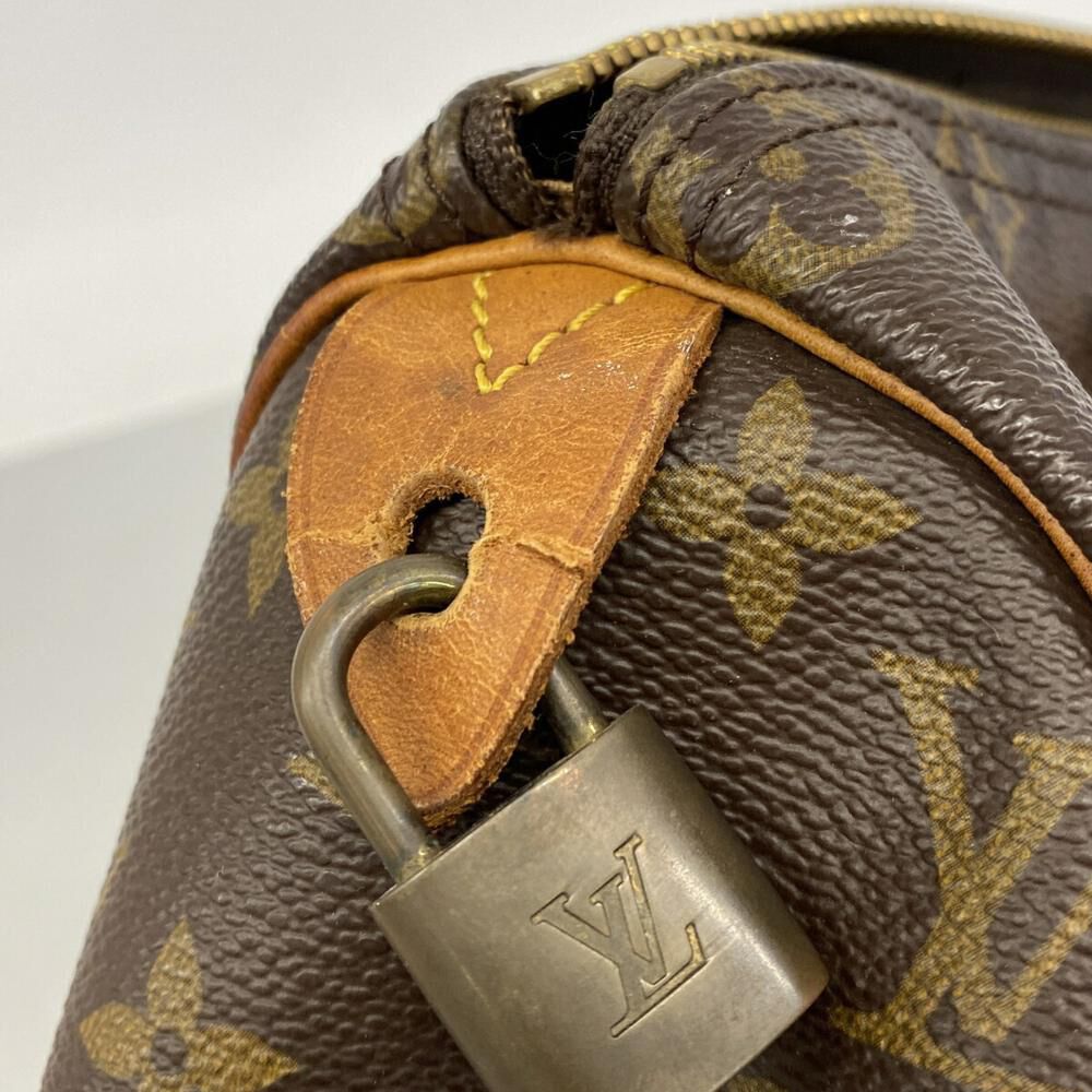 Louis Vuitton Speedy