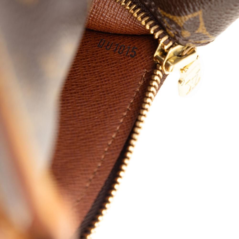 Louis Vuitton Papillon