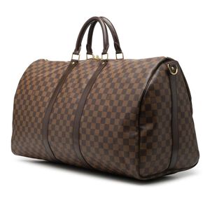 Louis Vuitton Keepall