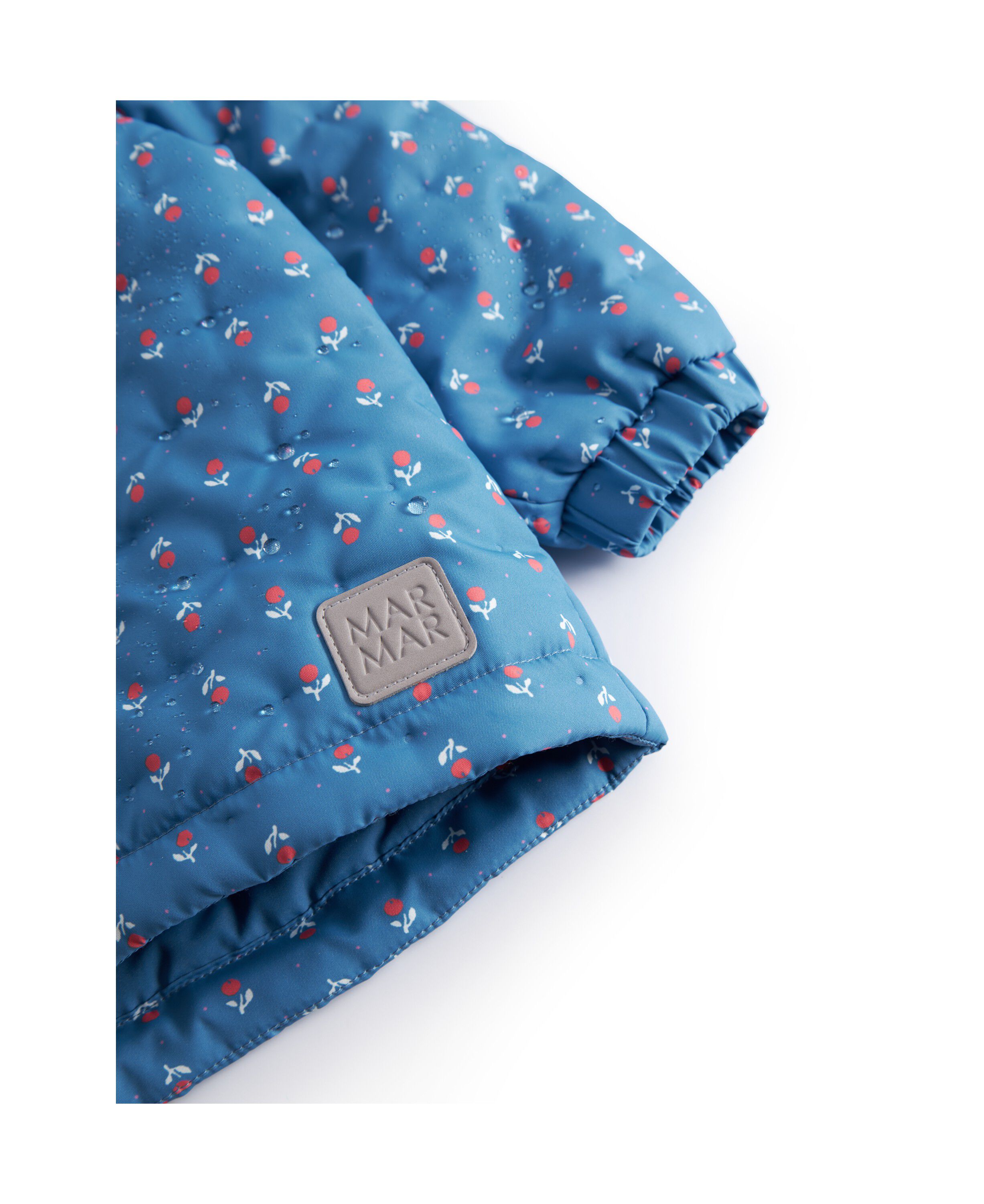 Orry Jacket