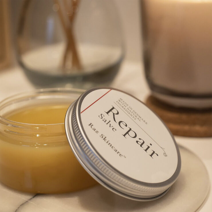 Raz Skincare Repair Salve 100 ml