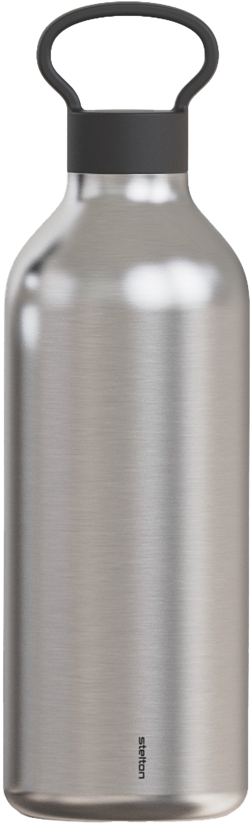 Tabi termosflaska 1 l. steel