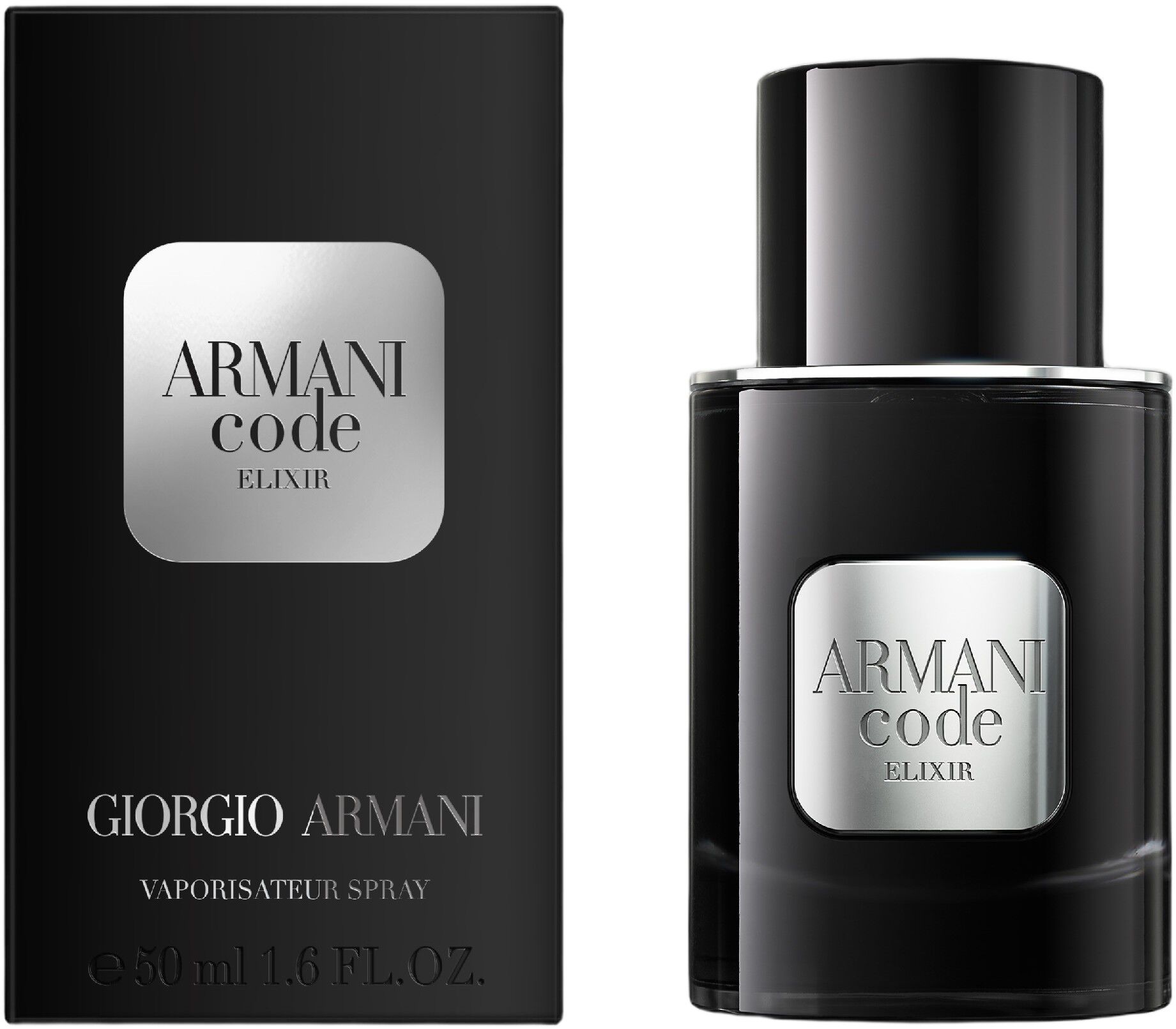 Armani Code Elixir 50ml MV