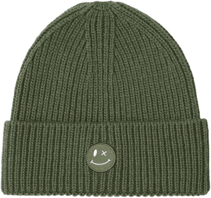 Patrick beanie