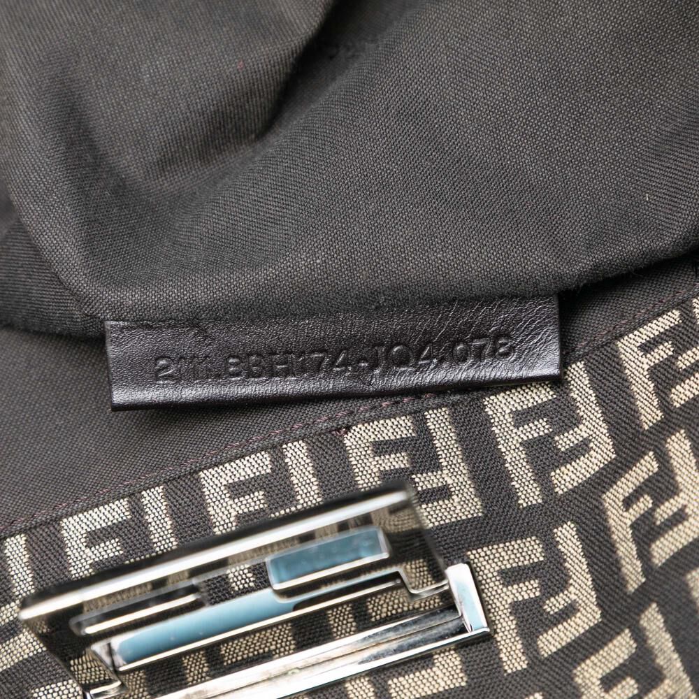 Fendi Tote