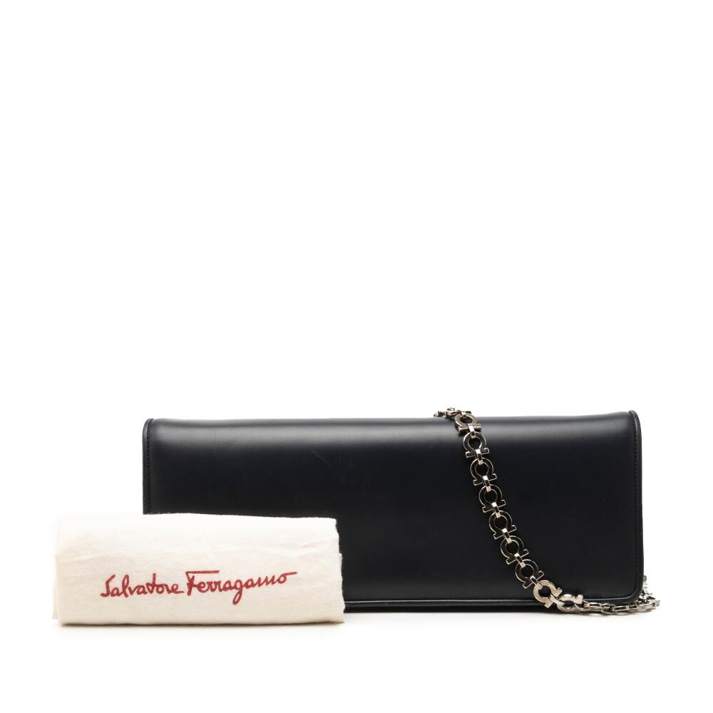 Salvatore Ferragamo Clutch