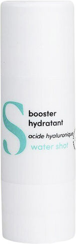 Hyaluronic acid booster