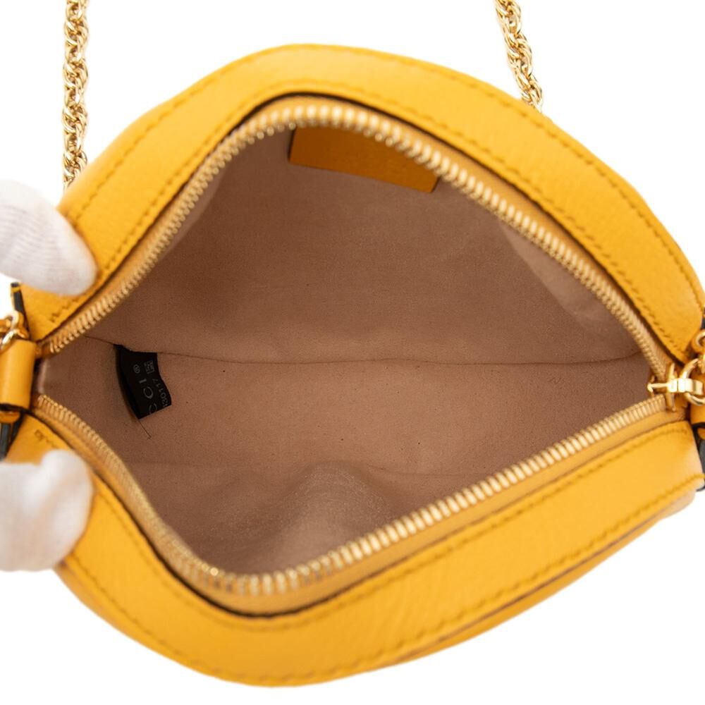 Gucci Crossbody Bag