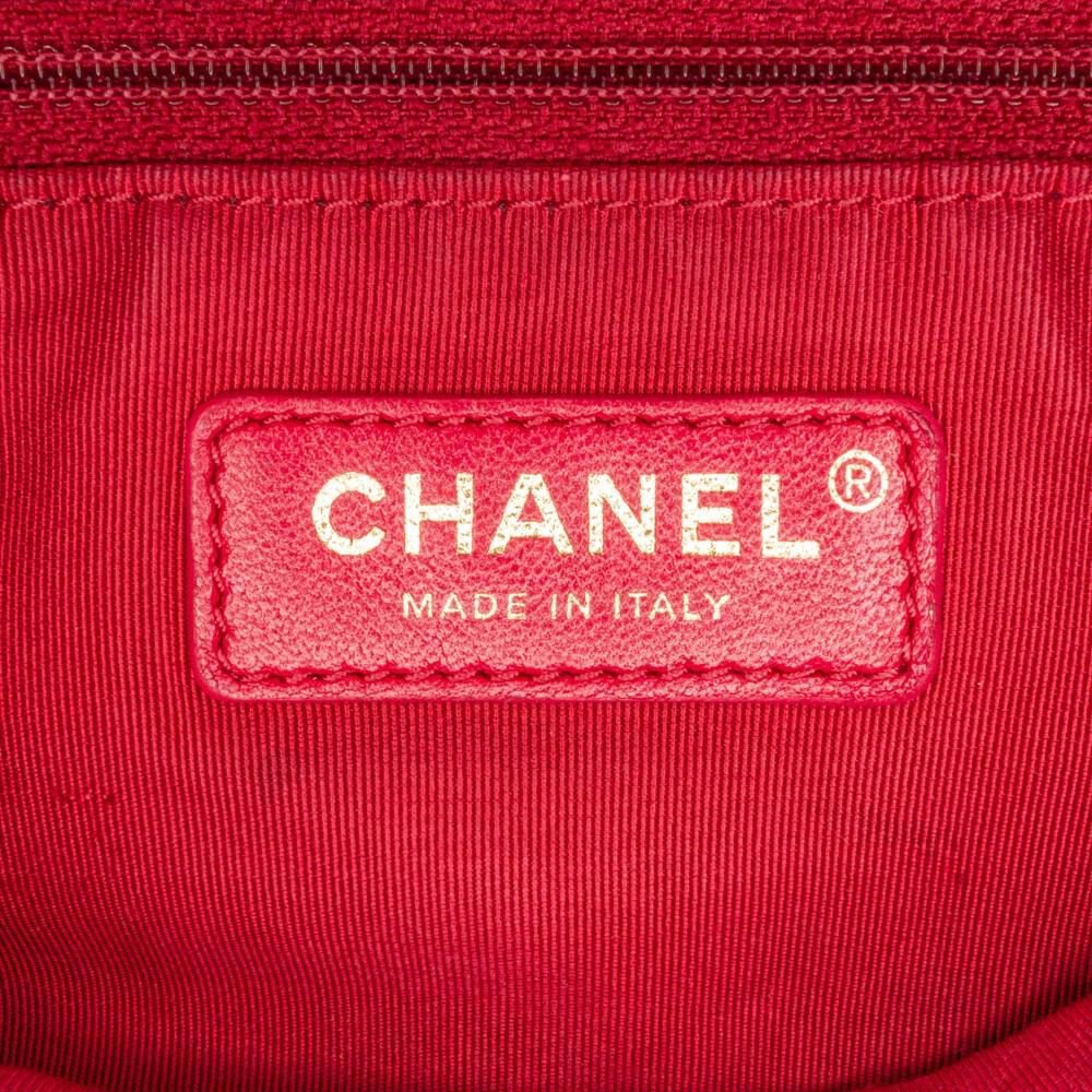 Chanel Flap Bag