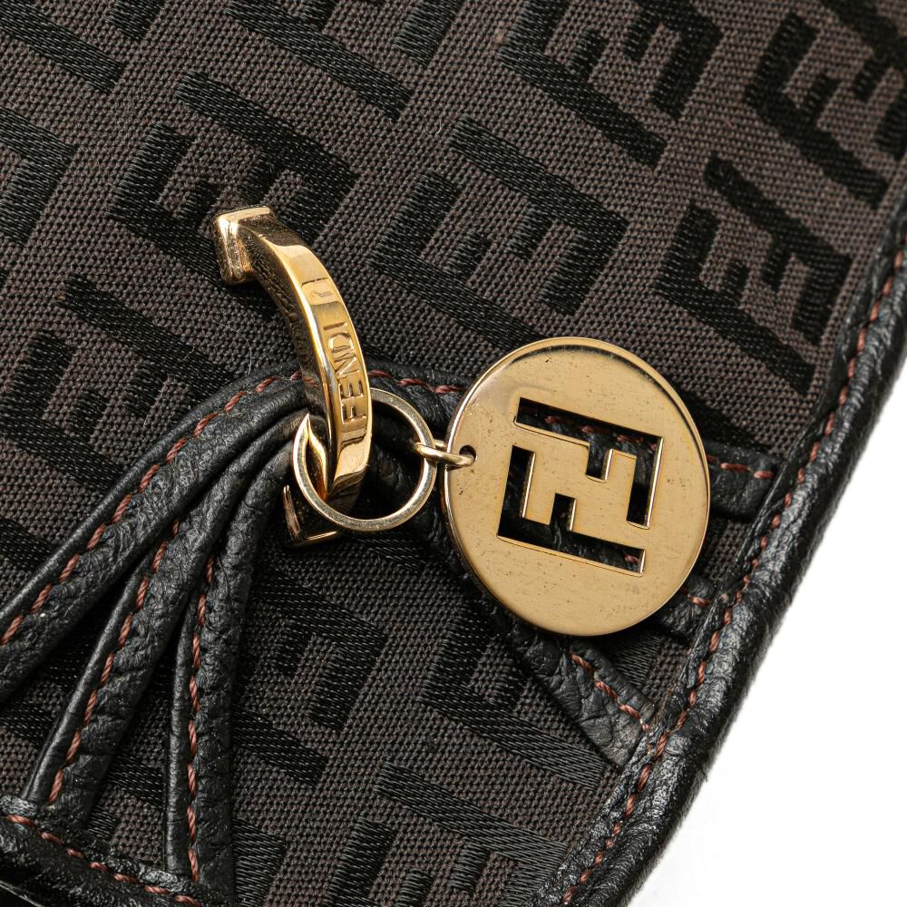 Fendi Crossbody Bag
