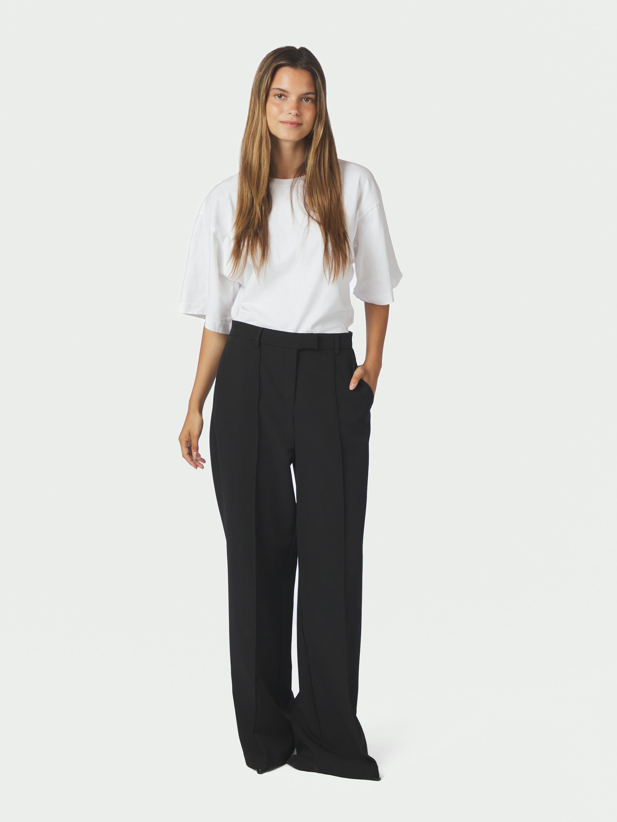 Sury Suit Pants
