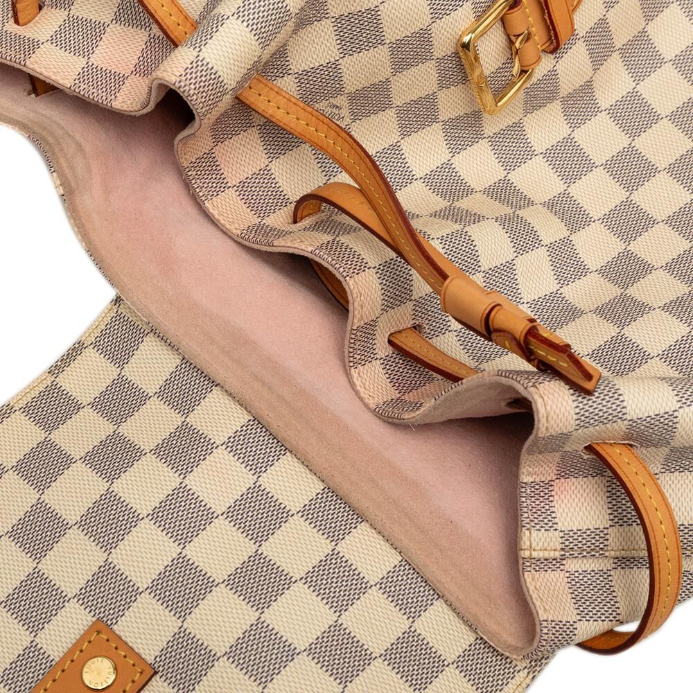 Louis Vuitton Backpack