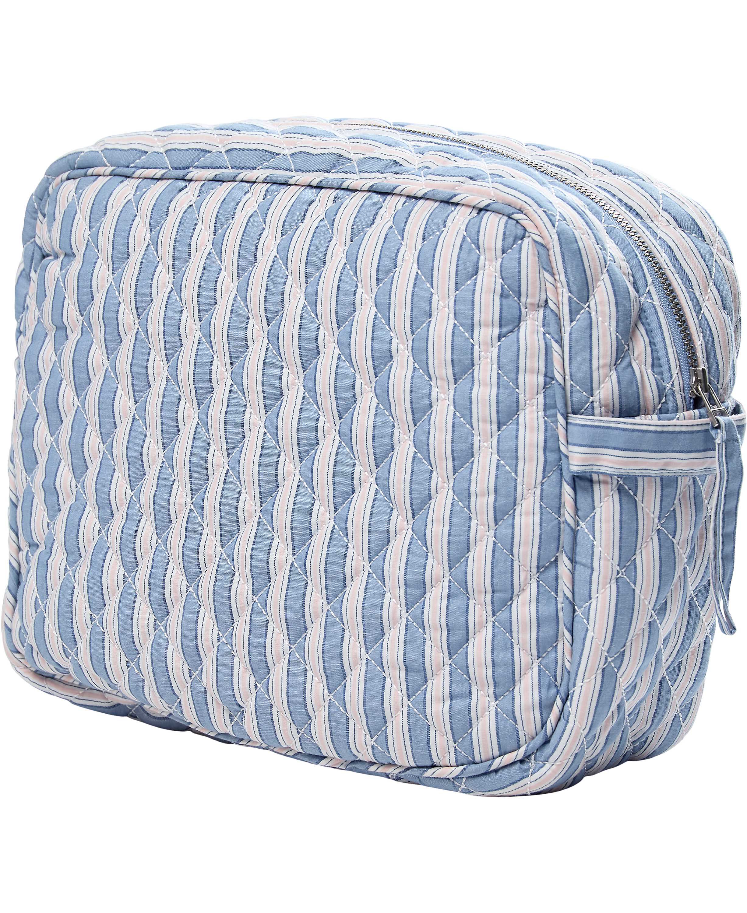 Moira 2 G toilettaske Forever Blue