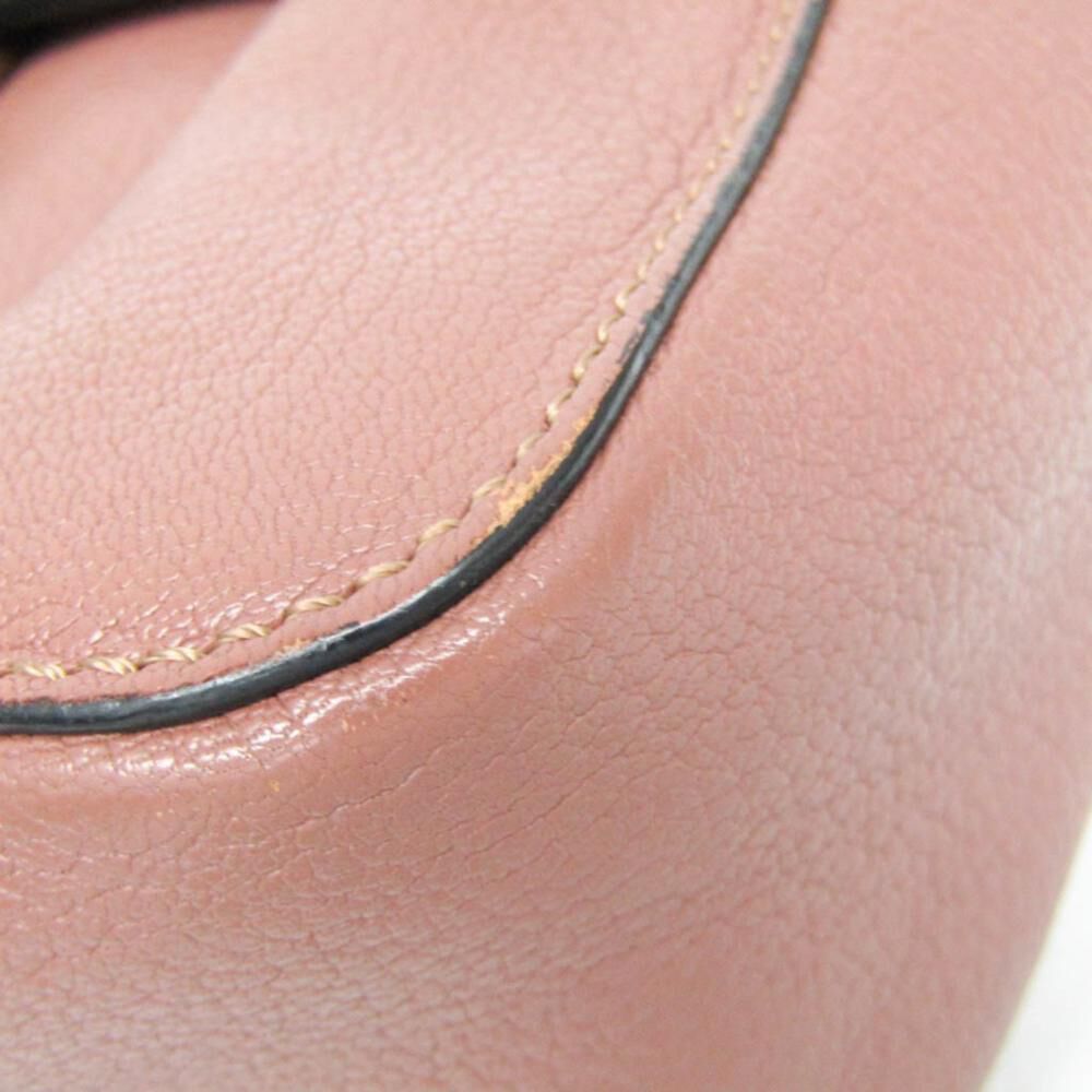 Chlo&eacute; Shoulder Bag